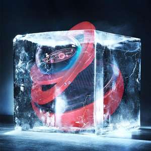 Ambientador Solar <span class=keywords><strong>de</strong></span> doble anillo <span class=keywords><strong>de</strong></span> suspensión para coche, adornos giratorios <span class=keywords><strong>de</strong></span> galaxia, decoración <span class=keywords><strong>de</strong></span> coche, levitación magnética - Product Image 6