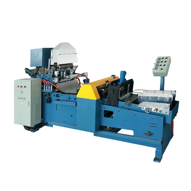 Autotamtic Lead Acid Battery Making Machine for Automotive and Motorcycle Batteries