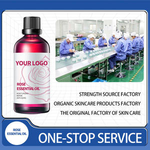 O'Carly Kurkuma & Vitamin C Feuchtigkeitsspendendes Reparatur-Öl 100ml Knöchel-Aufhellung Hautpflege mit Rosen-Inhaltsstoff - Product Image 6