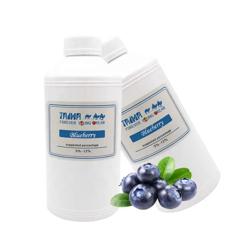 Nuoxian Taima — saveur de fruits 1000 ml, arômes de fruits concentrés, vente en gros