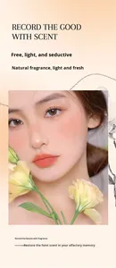 35ml <span class=keywords><strong>N5</strong></span> Reimagined : l'Édition Rubis, EDP pour femme, un classique moderne avec passion et profondeur, <span class=keywords><strong>parfum</strong></span> longue durée - Product Image 5