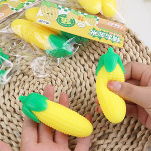 2026 Vente en gros de jouets anti-stress en mousse plastique personnalisés, populaires et promotionnels, unisexe - Product Image 1