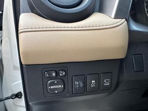 Cho TOYOTA RAV4 lai 2016 sử dụng SUV với hộp số tự động AWD Ổ da ghế R17 bánh xe hợp kim - Product Image 6