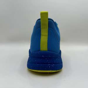 Chaussures de sport personnalisées de haute qualité pour hommes, tennis, volley-ball, badminton, squash, padel imperméable, pickleball, tenis, baskets à la mode OEM - Product Image 6