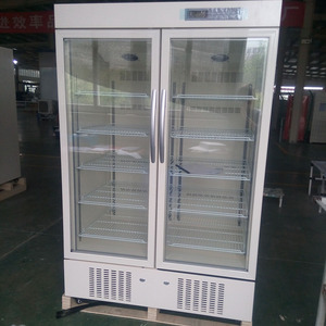 Refrigerador Médico MPC-5V656 de 2-8 Grados, 656L, para Almacenamiento de Vacunas, Descongelación Automática, Enfriamiento por Aire Forzado - Product Image 2