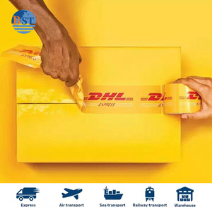 Самый дешевый авиаперевозочный DDP логистический Ali Ups <span class=keywords><strong>Dhl</strong></span> Express агент по доставке из Китая в ОАЭ Экспресс-Доставка в мир - Product Image 6