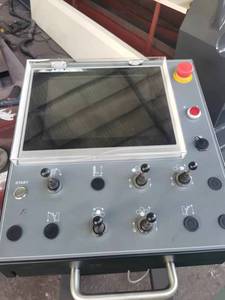 Hydraulic Sheet Rolling Machine Steel Plate Profile <b>Metal</b> Pipe <b>Metal</b> Pipe Rolling Machine <b>Metal</b> Pipe Rolling Machine - Product Image 3