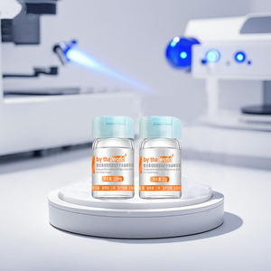 オールスキンコラーゲンアイスクリスタルセラム-ポルチュラカエキス & 可溶性コラーゲン、にきびのある肌を落ち着かせる - Product Image 6