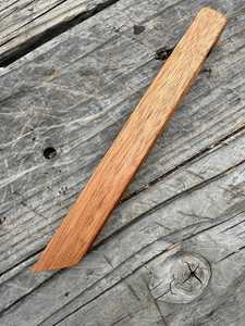 Wooden Tongs For Kitchen Cooking Grilling Serving And Food Handling Made From High Quality Natural Wood With Smooth Finish - Product Image 3