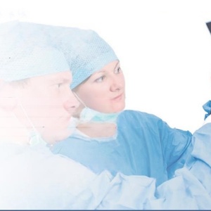 Imprimante médicale portable à imagerie thermique directe pour hôpitaux, compatible DICOM, série HQ-DY - Product Image 4