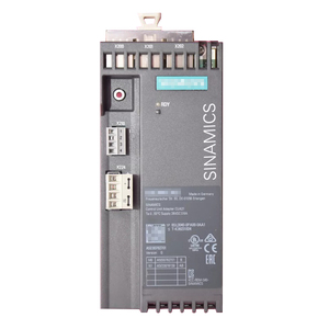 อะแดปเตอร์ชุดควบคุม 6SL3040-0PA00-0AA1 CUA31 ของแท้ 100% ใหม่เอี่ยม สำหรับโมดูลจ่ายไฟ PM340/PM240-2 รุ่น 6SL3040-0PA00-0AA1 - Product Image 1