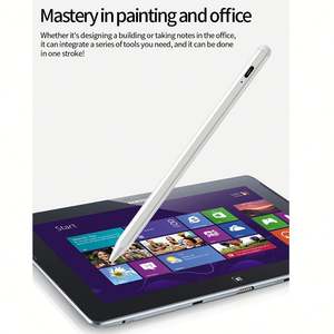 Lápiz Óptico Universal Inteligente de 1.ª Generación para Lápiz para y Tabletas Android <span class=keywords><strong>Wacom</strong></span> y para Lápiz con Puntas de 2.ª Generación Ifp Pen - Product Image 3