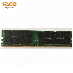 KSM29RD4/32HDR para 32GB (1x32GB) 2Rx4 2933MHz Pc4-23400 Ecc Registrado 1,2 V Ddr4 <span class=keywords><strong>Sdram</strong></span> Módulo de memoria Rdimm de 288 pines - Product Image 6