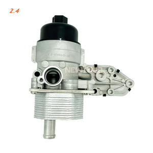 BK3Q-6B624-CD Altri Componenti Auto, Parti Motore, Gruppo Filtro Olio per <span class=keywords><strong>Ford</strong></span> Transit V348 2.2/2.4 - Product Image 4