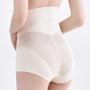 Superventas forma sexy bastante caderas completas control barriga obesa grasa después del nacimiento cintura cincher ropa interior - Product Image 4