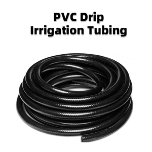 Tuyau d'eau en <span class=keywords><strong>PVC</strong></span> pour l'alimentation en eau industrielle SDR9 10Bar <span class=keywords><strong>pression</strong></span> avec raccords de <span class=keywords><strong>clapet</strong></span> <span class=keywords><strong>anti</strong></span>-<span class=keywords><strong>retour</strong></span> - Product Image 2
