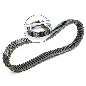 Correa de Transmisión para ATV 417300383 Compatible con Bombardier Can-Am Maverick X3 900 - Pieza de Repuesto - Product Image 2