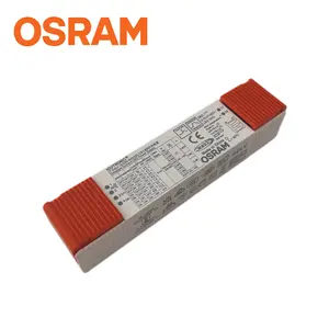 Osram LED DALI Atenuación 12W 30W 42W Controlador LED de corriente constante ajustable