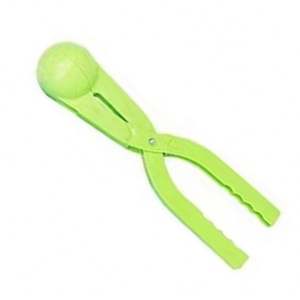 Pato de dibujos animados para niños, herramientas para jugar en la nieve al aire libre, fabricante de bolas de nieve de arena, pequeña calabaza, <span class=keywords><strong>Granada</strong></span>, Clip de nieve - Product Image 3