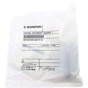 Actionneur flexible Schmersal AZM 161-B6 pour interrupteur de sécurité <span class=keywords><strong>AZM161</strong></span> Original - Product Image 1