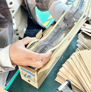 Guangdong diretto produttore assiale e radiale Ferrite RH Core di alta qualità vecchio prodotto - Product Image 5