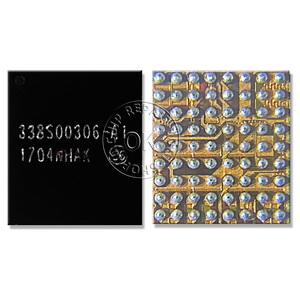 343S00354 338s00411 338S00248 338S00295 338S00306 338S1201 <span class=keywords><strong>Audio</strong></span> <span class=keywords><strong>ic</strong></span> Pour <span class=keywords><strong>iPhone</strong></span> 6 X XR XS <span class=keywords><strong>11</strong></span> <span class=keywords><strong>Pro</strong></span> <span class=keywords><strong>Max</strong></span> Alimentation PM <span class=keywords><strong>IC</strong></span> - Product Image 4