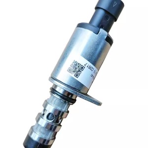 Válvula Solenoide de Cabezal de Cilindro VVT 9674680280 YL00162780 para Peugeot Citroën - Product Image 4