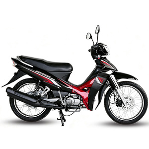 Motocicleta Sirius 110 C8 Underbone 110cc Sirius RC Cub Bending Beam para Viajes Urbanos <span class=keywords><strong>Moto</strong></span> de Dos Ruedas con Adhesivo 2026 - Product Image 2