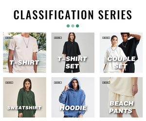 T-shirt Oversize Personalizzabile di Alta Qualità, 100% Cotone, con Ricamo Personalizzato <span class=keywords><strong>per</strong></span> Uomo - Product Image 4