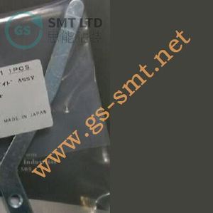 ชุดนำทาง SMT FEEDER PART X-4700-103-1 สำหรับเครื่องป้อนชิ้นส่วน SONY - Product Image 1