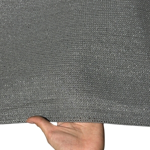 Pluimvee Boerderij Schaduw Netto Schaduw Netten Boerderij Gray 80% Rollos De Malla Sombra Polypropyleen Schaduw Doek - Product Image 4