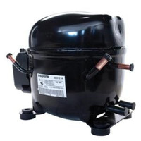 Compresseur hermétique à piston Embraco Aspera NE6210E NE6211E NE9213E NE6160Z à bas prix pour la réfrigération commerciale