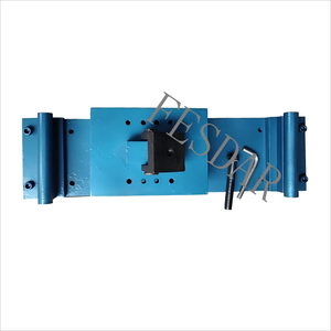 Perangkat Lentur Beton untuk Pengujian Kekuatan Balok - Product Image 2