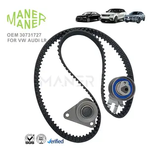 MANER Auto Engine Systems 30731727 manufacture well made Engine Timing Control timig belt kit for Fort focus II 2004-2012 2.5RS