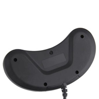 Manette de jeu filaire pour Sega Genesis, Joystick pour Sega Mega Game Controller