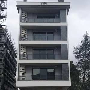 Paneles de Revestimiento de Pared de Piedra de Pizarra Plateada Galaxy, Acabado Pulido, Superficie Decorativa Duradera, Diseño Tradicional - Product Image 4