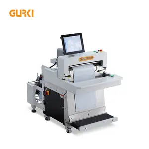 Auto E-commerce Package Fulfillment Bagging System Automatic Bagging Machine Poly Mailer Autobagger Machine
