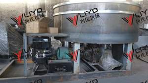 Diskon mesin <span class=keywords><strong>Mixer</strong></span> pasir dan semen 450L beton - Product Image 6