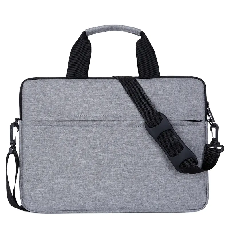 Factory Wholesale Eco Friendly Convenient Durable Laptop Case 14 Inch /15 16 Business Waterproof Laptop Bag Stock Laptop Bags