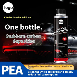 Precio de fábrica Agente protector Octane <span class=keywords><strong>Booster</strong></span> Sistema de combustible Limpieza Inyecta Boquilla Evita los depósitos de vibración del vehículo - Product Image 3