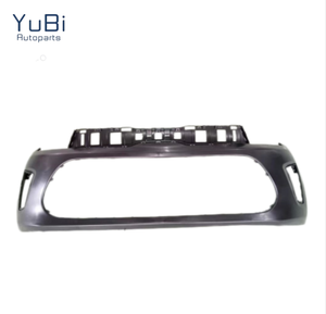Parachoques Delantero para Kia Gegas Año 2024+ OEM 86511 H7000 - Product Image 4