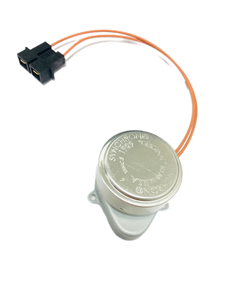 38600L Synchron ersatz 120 Volt 60Hz 4,8 U/min 7W einphasiger 2-Draht-Federrücklaufdämpfer motor - Product Image 5