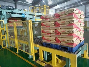 HBCS中国供应商Sg3 Sg5 Sg7 Sg8 K57 K58 K66 K67 K68 K70聚氯乙烯PVC树脂 - Product Image 1