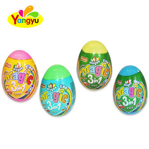 आश्चर्य अंडा खिलौना कैंडी - Product Image 3