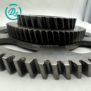 EexcavaStart Idle Gear 8976005861 สำหรับเครื่องยนต์ดีเซล 4HK1 6HK1 V2403 รถบรรทุก-ทนทาน แข็งแรงสูง ติดตั้งง่าย - Product Image 4