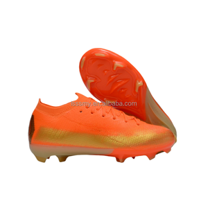 Chaussures <span class=keywords><strong>de</strong></span> football Air Veapor XVI Elited Sports, chaussures <span class=keywords><strong>de</strong></span> football <span class=keywords><strong>de</strong></span> haute qualité, chaussures <span class=keywords><strong>de</strong></span> football, crampons <span class=keywords><strong>de</strong></span> football pour enfants, <span class=keywords><strong>taille</strong></span> 27-35 - Product Image 2