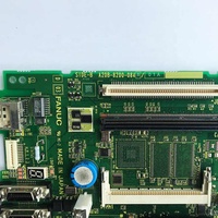 Placa Base Principal Fanuc A20B-8200-0841 para Sistema de Control CNC, Nueva, Circuito Impreso PCB, Embalaje Original de Japón