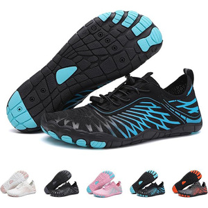 Unisex Quick-Dry Zapato Backstream Upstream <strong>Shoes</strong> Rubber Sole Beach <strong>Shoe</strong> Breathable Elastic <strong>Non</strong>-<strong>slip</strong> Upstream <strong>Shoes</strong> - Product Image 4