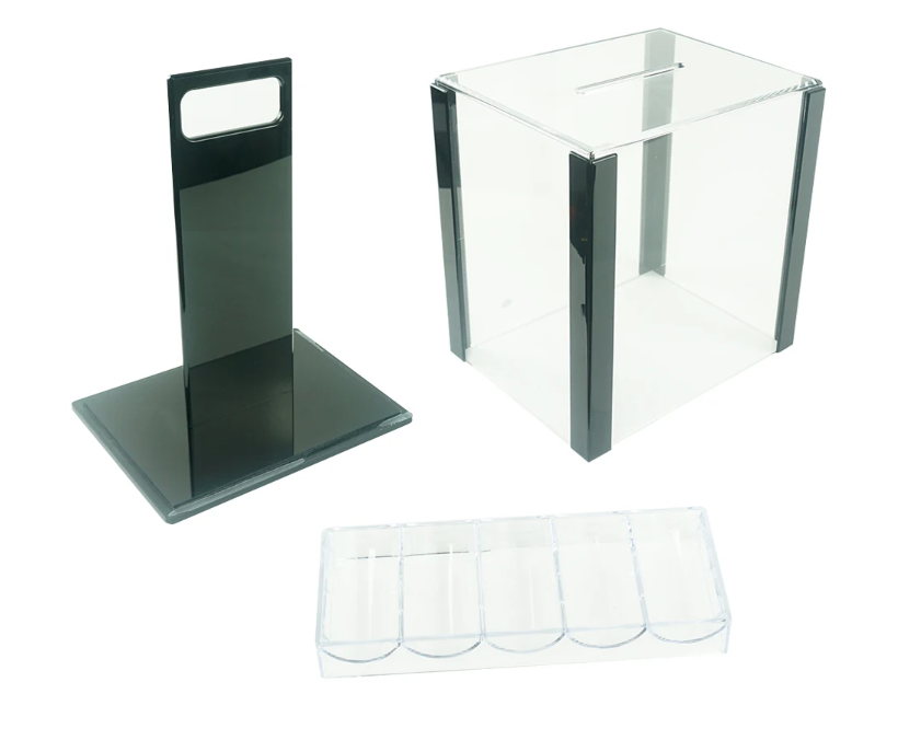 How to Choose the Best Poker Chip Case 1000: A Complete Buying Guide