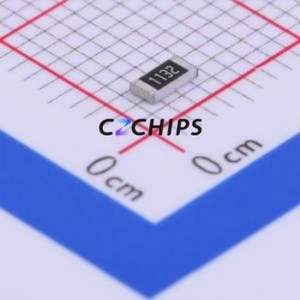 Résistance SMD WR12X1132FTL 1206 (Type : Film Épais) (Résistance : 11,3 kOhm Précision : 1%) - Product Image 1